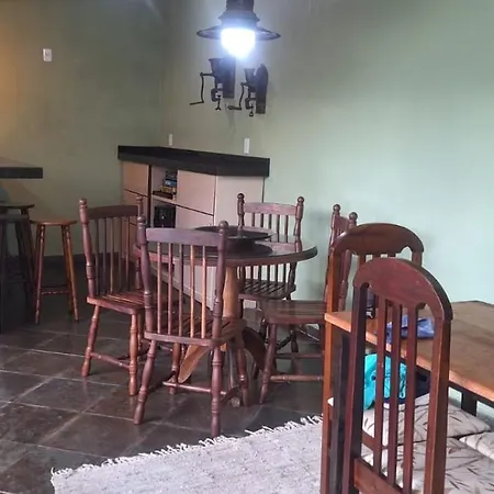 Chalé dos Ventos Condomínio Vale dos Ventos-2